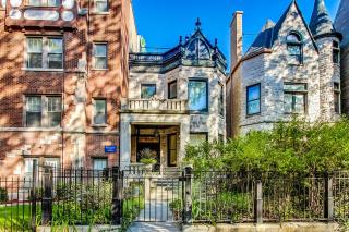 Luxurious Lincoln Park Home with Gourmet Kitchen - Chicago - 7