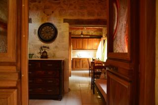 Roukouneli traditional house - Arménoi - 8