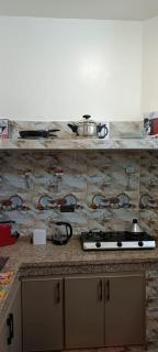 Charming Apartment with Balcony - Casablanca - 3