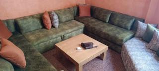 Charming Apartment with Balcony - Casablanca - 8