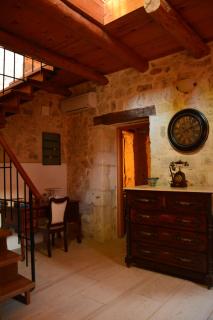 Roukouneli traditional house - Arménoi - 7