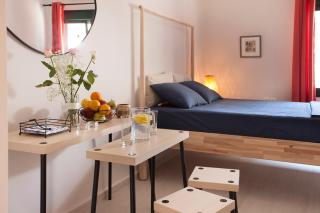 Cozy Apartment Next To PIRAEUS PORT - Pireo - 9