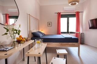 Cozy Apartment Next To PIRAEUS PORT - Pireo - 8