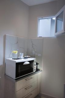 Cozy Apartment Next To PIRAEUS PORT - Pireo - 5