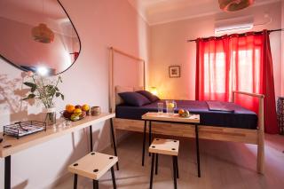 Cozy Apartment Next To PIRAEUS PORT - Pireo - 1