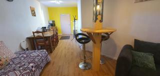 Cramiland - Appart 02 Ohnenheim - Ohnenheim - 6