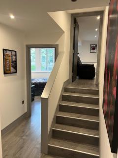 1 Bedroom Lavish Studio Apartment - Bradford - 5