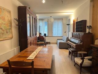 Chez Mamie - 8 personnes - Familial - Confort - Parking public - Librairie - Arras - 6