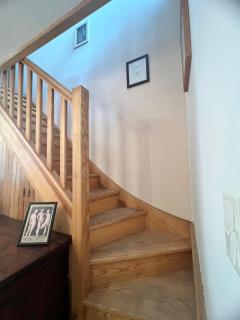 Chez Mamie - 8 personnes - Familial - Confort - Parking public - Librairie - Arras - 2