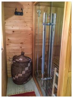 Dimora cocoon con spa privata - Villeneuve - 8