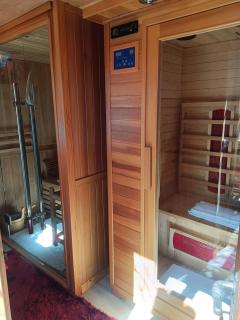 Dimora cocoon con spa privata - Villeneuve - 7
