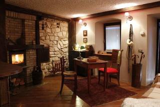 Dimora cocoon con spa privata - Villeneuve - 6