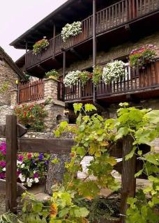 Dimora cocoon con spa privata - Villeneuve - 3