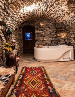 Dimora cocoon con spa privata - Villeneuve - 2