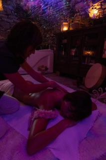 Dimora cocoon con spa privata - Villeneuve - 1