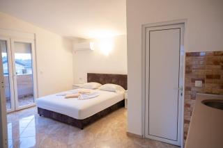 Ajka apartments - Kravlja - 7