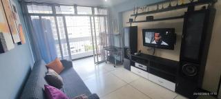 Apartamento cómodo en el marques - Caracas - 1