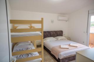 Ajka apartments - Kravlja - 9