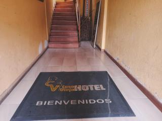 Hotel y restaurante casa vieja plaza ipiales - Ipiales - 3