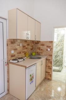 Ajka apartments - Kravlja - 1