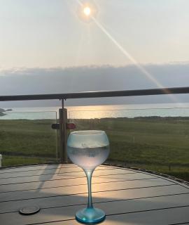 30 Bredon Court Newquay Sea view - Newquay - 9