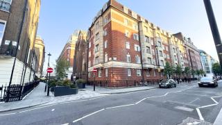 2 Bedroom Apartment Oxford Street - Londra - 8