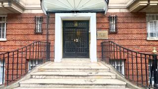 2 Bedroom Apartment Oxford Street - Londra - 7