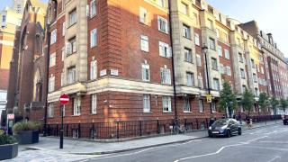 2 Bedroom Apartment Oxford Street - Londra - 5