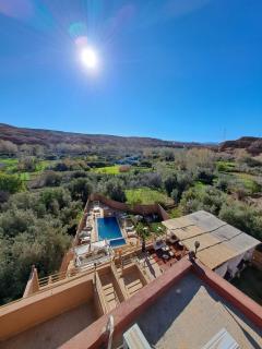 Riad Sahara Stars Dades - 9