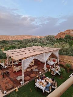Riad Sahara Stars Dades - Boumalne - 6