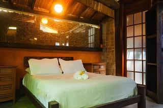 Morro da Luz - Ypê Loft - 6