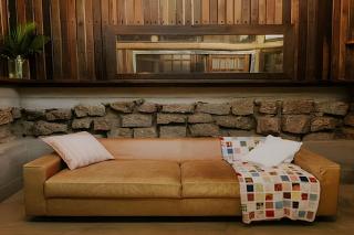 Morro da Luz - Ypê Loft - 9