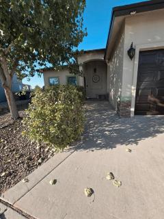 Serenity Awaits 3BR-2BA Tierra Del Este - El Paso - 8