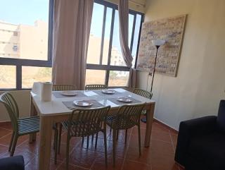 Appartement oued Laou - 5
