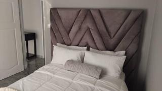 Gogo Rennie Guest House - Mutare - 1