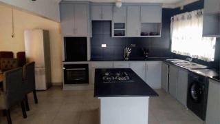 Gogo Rennie Guest House - Mutare - 7