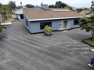 Gogo Rennie Guest House - Mutare - 9
