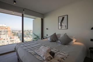 Elegancia en Las Condes 2D2B con Estilo - 2