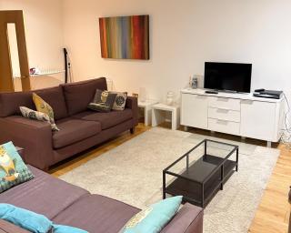 Stylish & Central 2 Beds apartment in Edinburgh - Edimburgo - 9