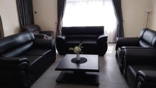 Gogo Rennie Guest House - Mutare - 4