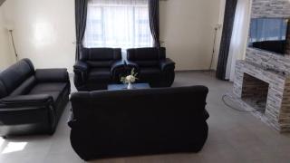 Gogo Rennie Guest House - Mutare - 6