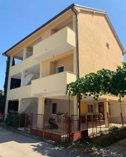 Apartmani Arieta - Donji Štoj - 8