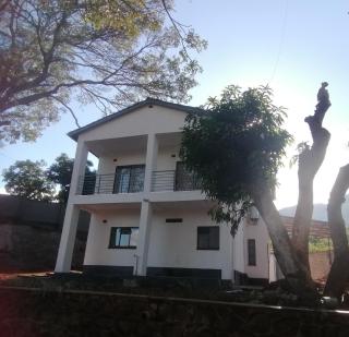 Villa Moni - Zomba - 9