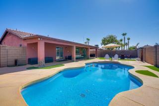 Near Golf Courses Poolside Paradise in Yuma! - 0