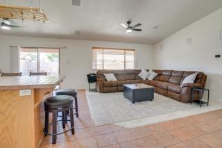 Near Golf Courses Poolside Paradise in Yuma! - Fortuna - 7