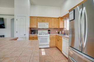 Near Golf Courses Poolside Paradise in Yuma! - Fortuna - 6