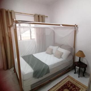 Villa Moni - Zomba - 3