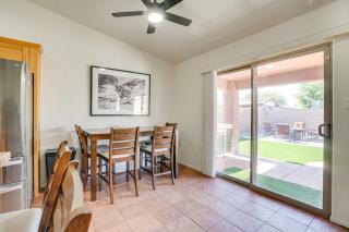 Near Golf Courses Poolside Paradise in Yuma! - Fortuna - 3