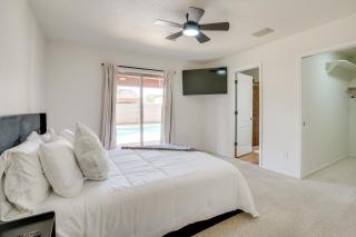 Near Golf Courses Poolside Paradise in Yuma! - Fortuna - 2