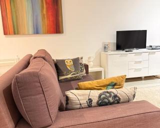 Stylish & Central 2 Beds apartment in Edinburgh - Edimburgo - 8